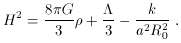 Equation 8