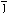 jbar